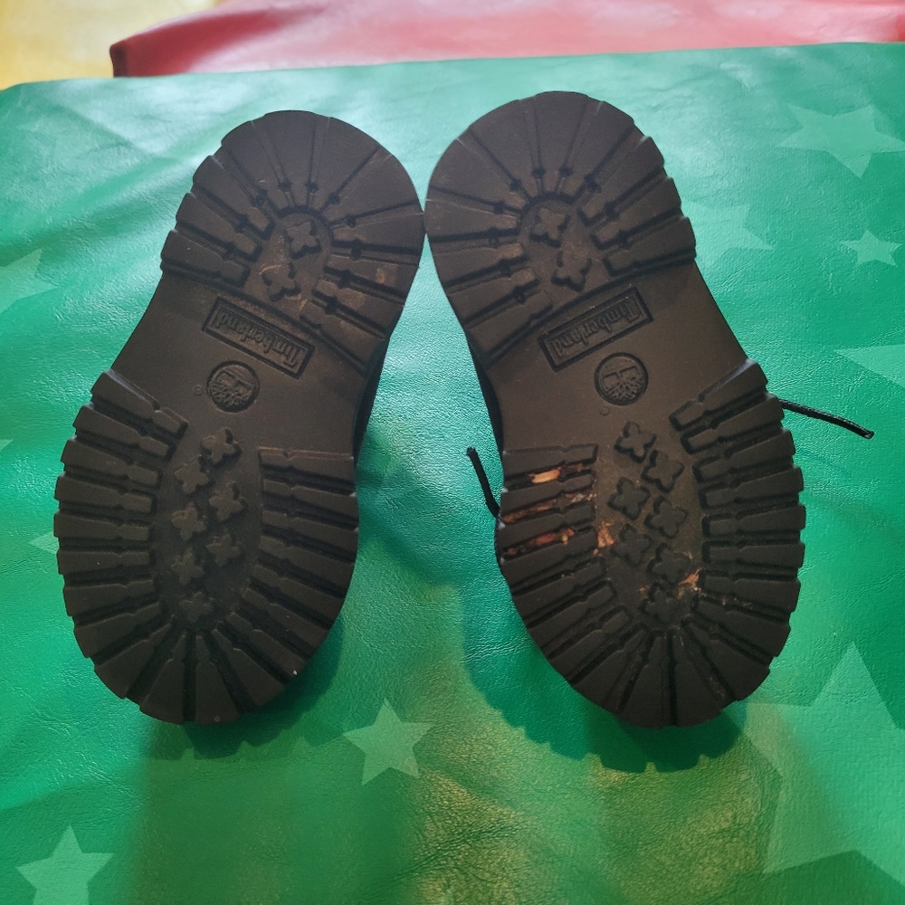 Timberlands - Picture 4 of 4